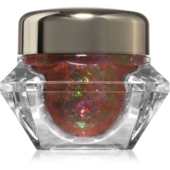 Danessa Myricks Beauty Infinite Chrome Flakes umbre de pleoape cu sclipici - imagine 2